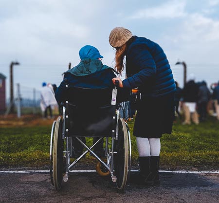 Boiler Grant on Carers Allowance